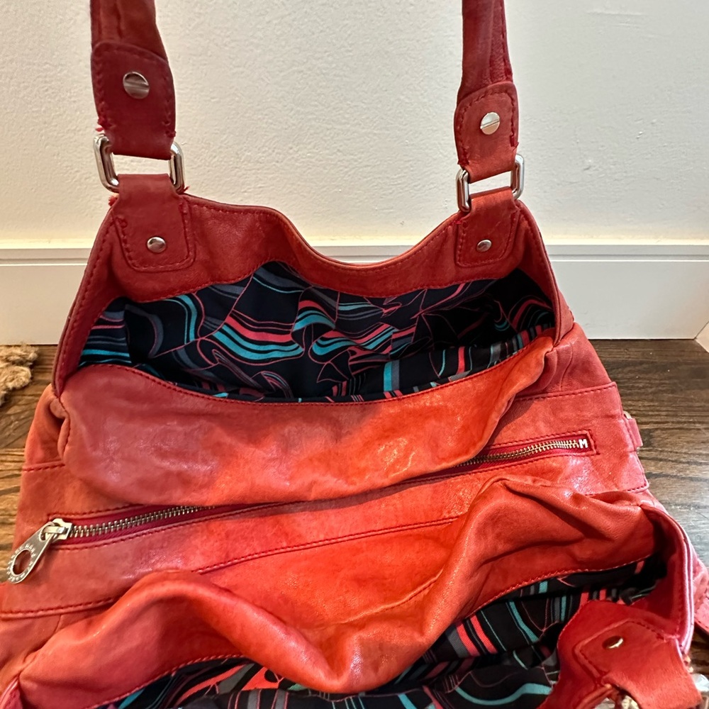 Marc by Marc Jacobs Coral Shoulder Bag